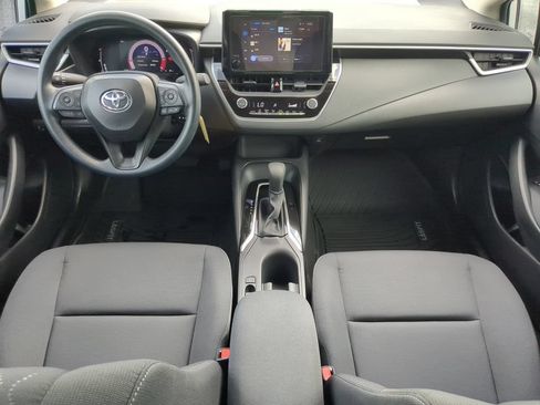 Used 2026 Toyota Corolla LE FWD image 12