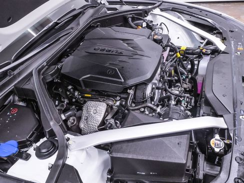Certified 2026 Genesis G70 2.5T Prestige RWD image 24