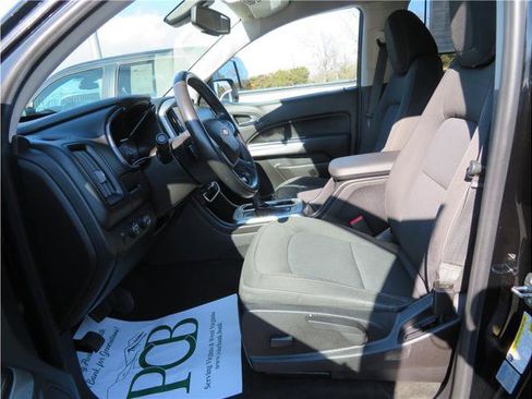 Used 2016 Chevrolet Colorado LT w/ Midnight Edition image 4