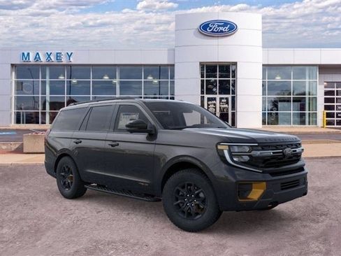 New 2026 Ford Expedition Tremor AWD/4WD image 76
