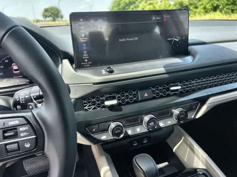 Certified 2026 Honda Accord EX-L image 18