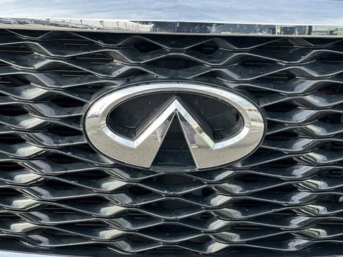 Certified 2025 INFINITI QX60 Pure image 50