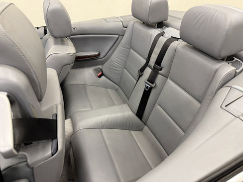 Used 2000 BMW 323ci Convertible RWD image 7