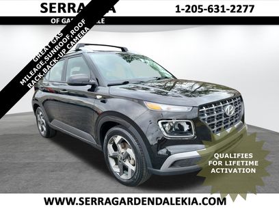 Used 2023 Hyundai Venue SEL