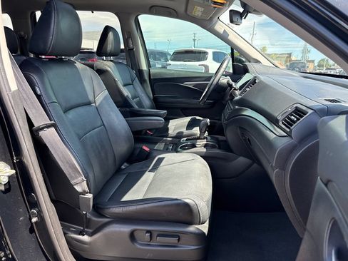 Used 2020 Honda Pilot EX-L image 20