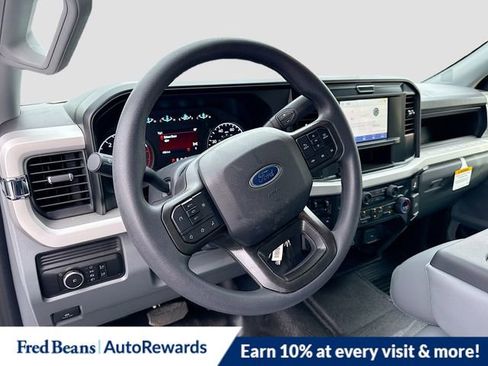 New 2026 Ford F550 4x4 Supercab Super Duty image 6