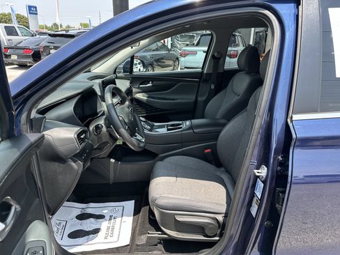 Used 2023 Hyundai Santa Fe SE w/ Cargo Package FWD image 13