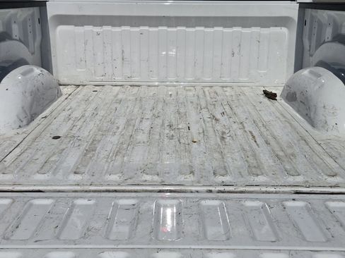 Used 2025 RAM 1500 Big Horn AWD/4WD image 7