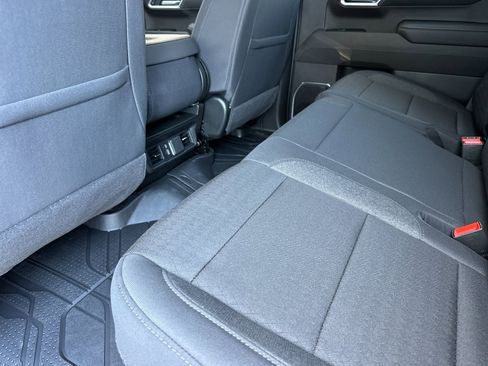 New 2025 Chevrolet Silverado 1500 LT w/ All Star Edition Plus image 13