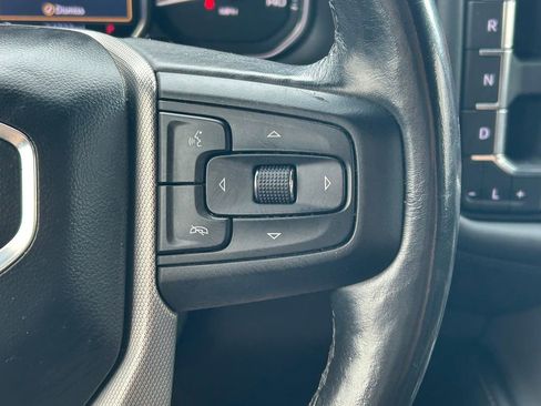 Used 2021 GMC Yukon Denali AWD/4WD image 47