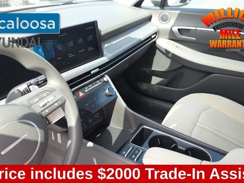 Used 2025 Hyundai Sonata SEL FWD image 22