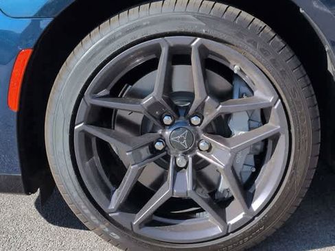 New 2026 Dodge Charger Scat Pack AWD/4WD image 14