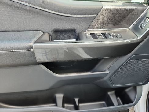 Certified 2022 Ford F150 XLT w/ Equipment Group 302A High image 14