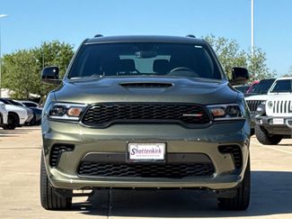 New 2026 Dodge Durango GT video 2