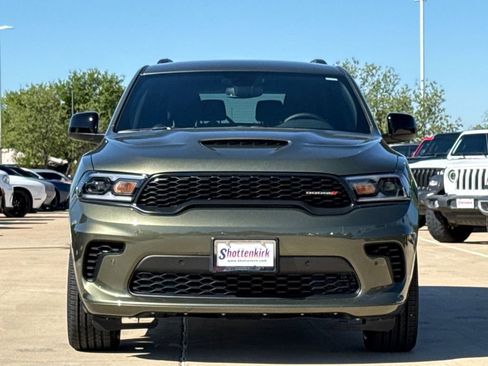 New 2026 Dodge Durango GT image 2