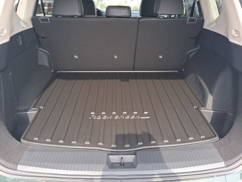 New 2026 Nissan Rogue SV AWD/4WD image 8