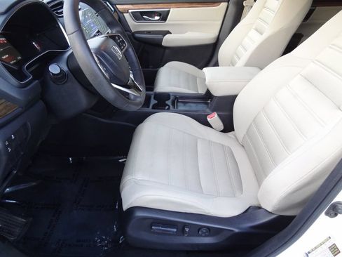 Used 2017 Honda CR-V EX image 6