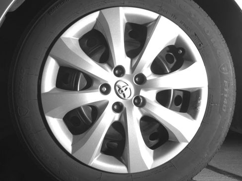 Used 2025 Toyota Corolla LE FWD image 15
