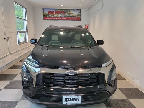 Used 2026 Chevrolet Equinox ACTIV w/ Convenience Package III AWD/4WD image 7