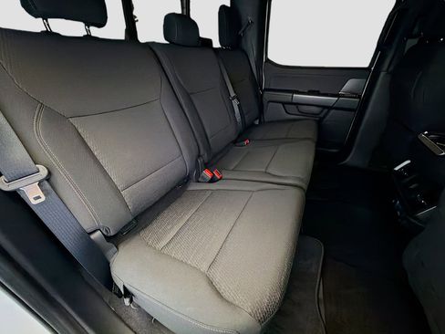 Used 2024 Ford F150 XLT w/ Equipment Group 302A MID RWD image 14