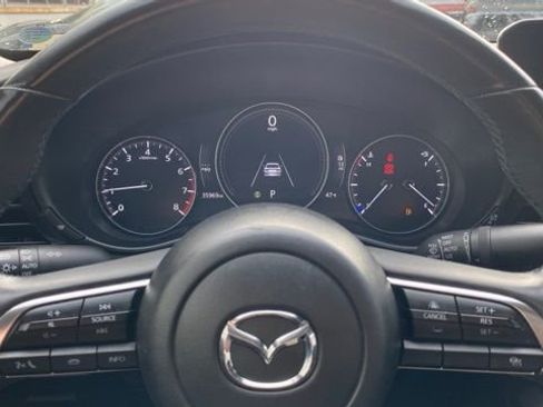 Used 2024 MAZDA MAZDA3 s image 29