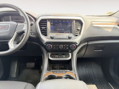 Used 2023 GMC Acadia SLE w/ Driver Convenience Package AWD/4WD image 9