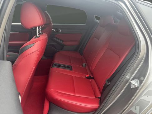 Used 2023 Acura Integra A-Spec image 29