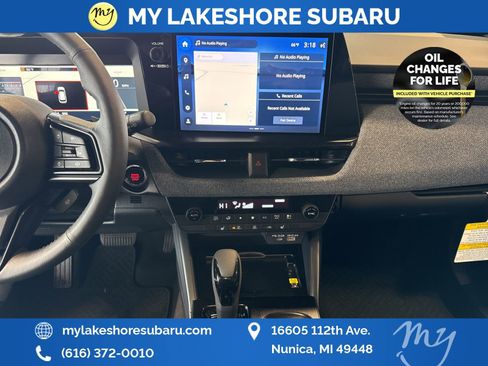 New 2026 Subaru Outback Premium AWD/4WD image 18