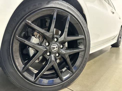 Certified 2026 Honda Civic Sport image 28