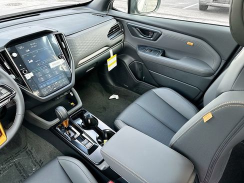 New 2026 Subaru Forester Wilderness AWD/4WD image 30