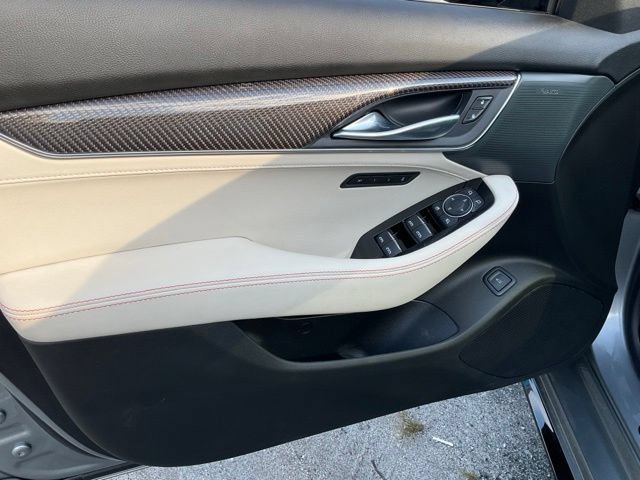 Used 2026 Cadillac CT5 Sport w/ Technology Package RWD image 7