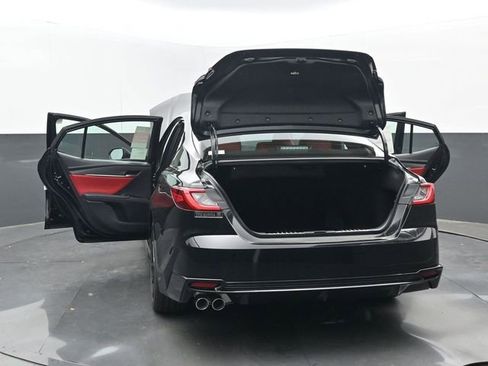 New 2026 Toyota Camry XSE FWD image 34