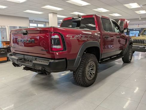 Used 2024 RAM 1500 TRX image 5