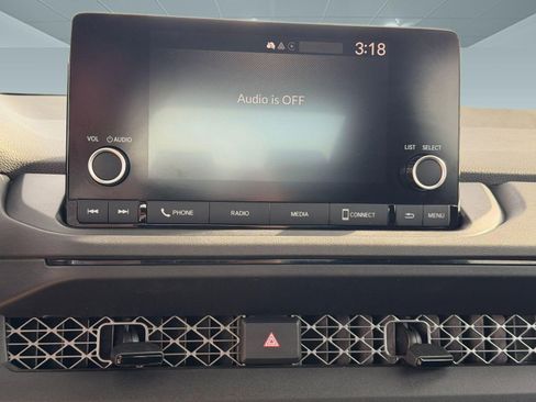 Used 2024 Honda Accord LX image 26