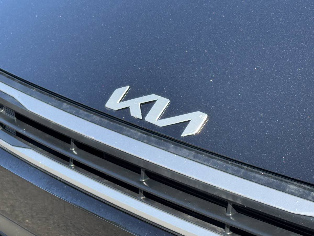 Used 2026 Kia K4 FWD image 4