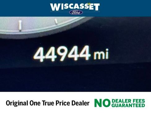 Used 2024 Hyundai Tucson SEL image 18