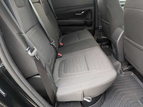 Used 2022 Hyundai Santa Cruz SEL Premium w/ Cargo Package AWD/4WD image 20