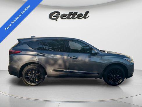 Used 2026 Acura RDX SH-AWD image 6