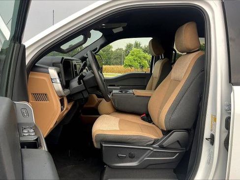 Certified 2024 Ford F350 XLT image 7