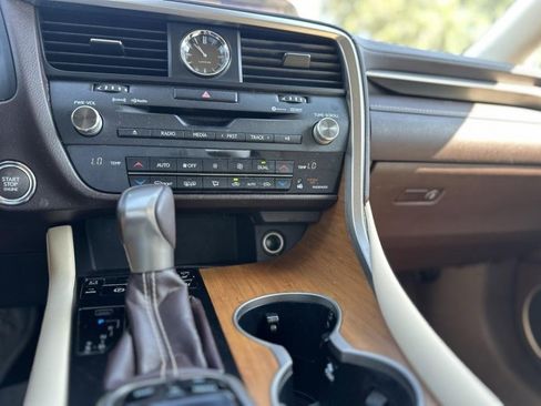 Used 2019 Lexus RX 350 FWD image 29