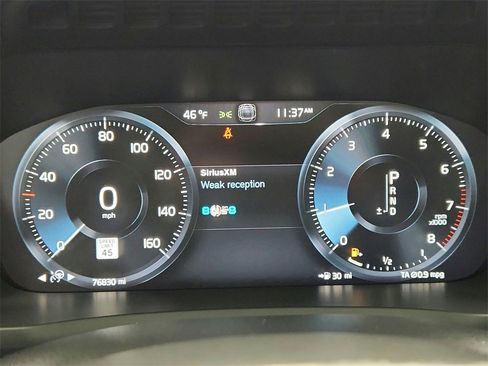 Used 2020 Volvo XC90 T6 Inscription w/ Protection Package Premier image 16