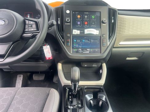 New 2026 Subaru Forester image 11