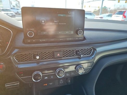 Used 2024 Acura Integra A-Spec image 10