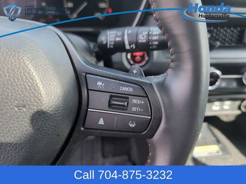 Used 2024 Honda CR-V Sport-L image 24