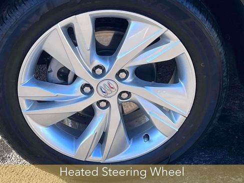 Certified 2024 Buick Encore GX Preferred w/ Comfort Package image 11