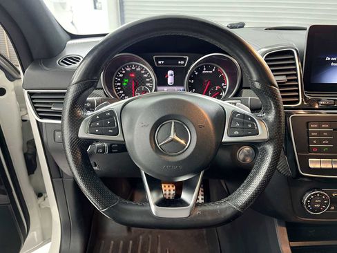 Used 2019 Mercedes-Benz GLE 43 AMG 4MATIC Coupe image 11