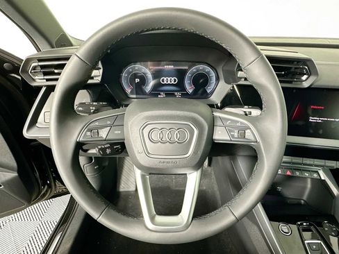 New 2025 Audi A3 2.0T Premium Plus image 11