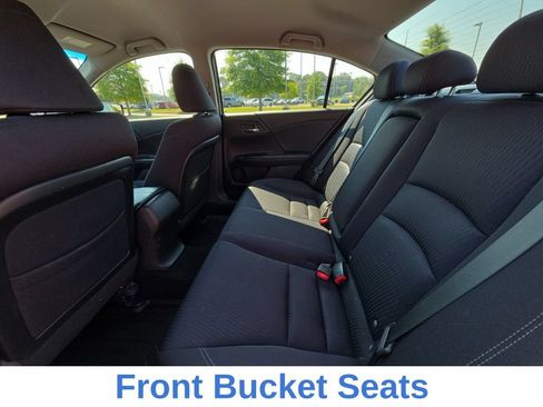 Used 2014 Honda Accord Sport image 8