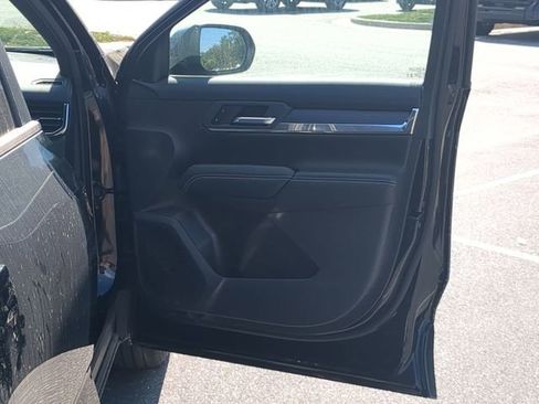 New 2026 GMC Terrain Elevation w/ Elevation Premium Package image 36