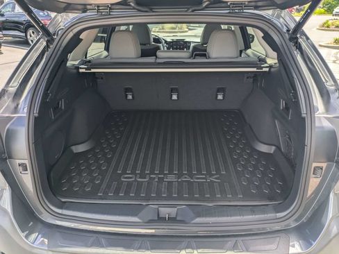 Certified 2024 Subaru Outback Limited AWD/4WD image 14